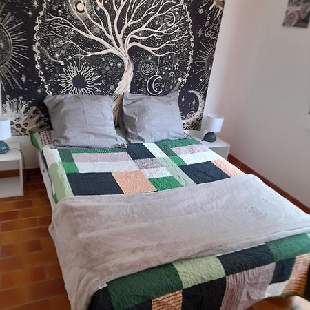 Kalystoun Apartment Valdeblore Luaran gambar