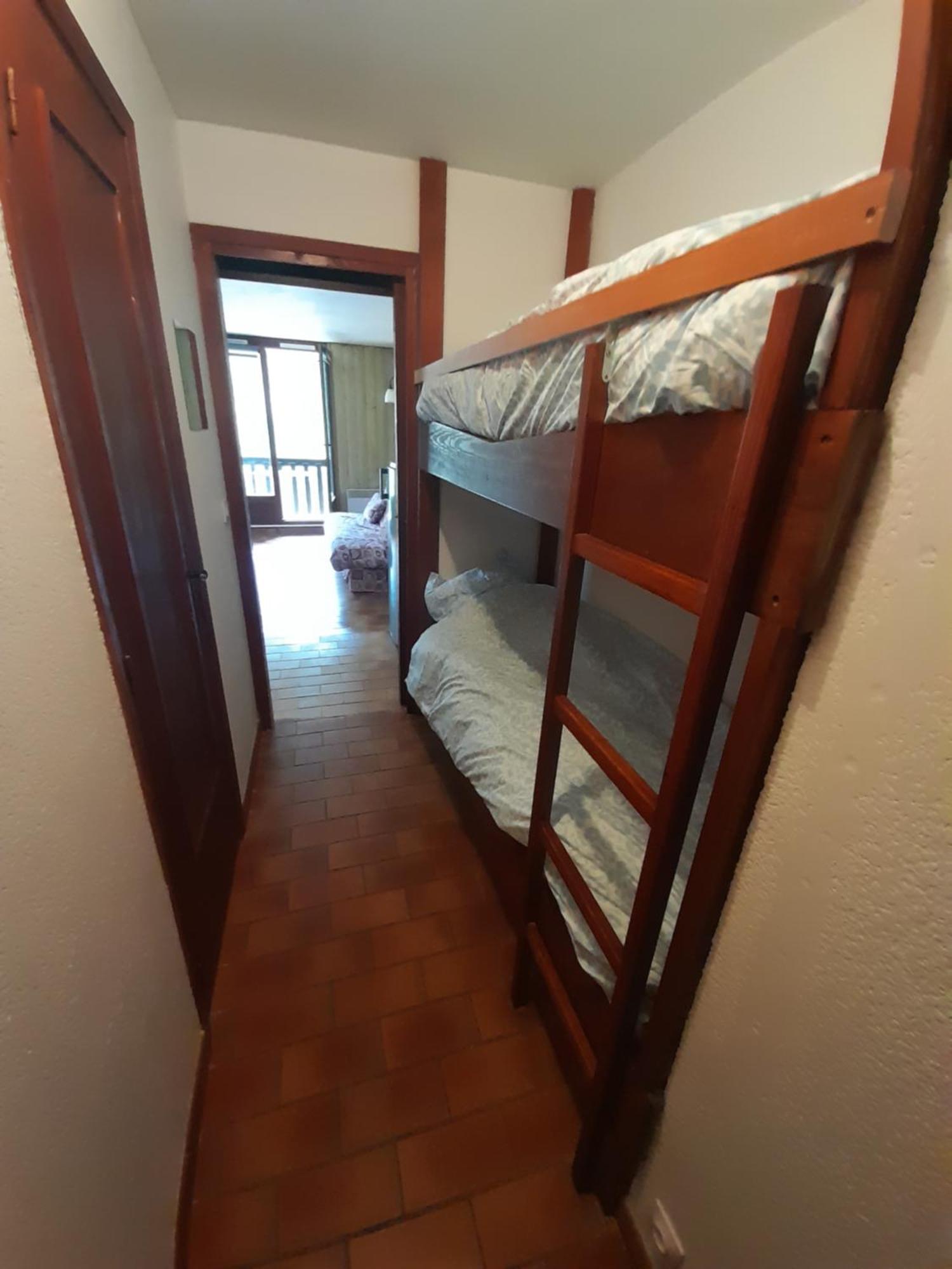 Kalystoun Apartment Valdeblore Luaran gambar