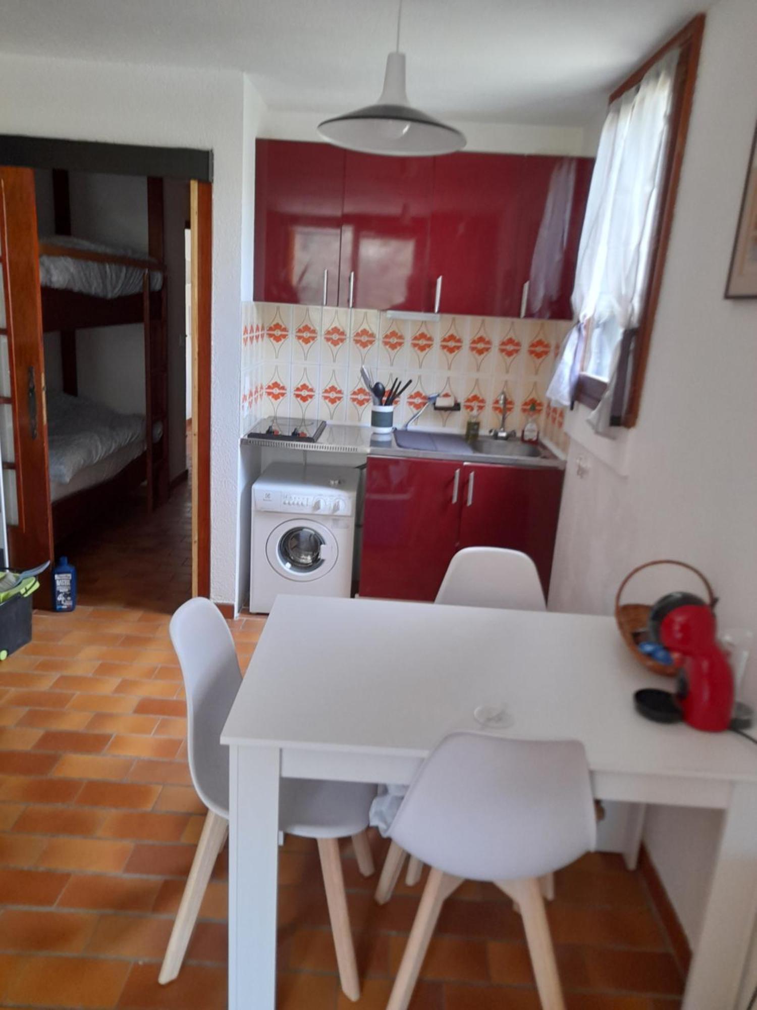 Kalystoun Apartment Valdeblore Luaran gambar